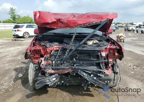 2024 Cadillac Escalade Sport from USA, damaged, VIN 1GYS4FKL9RR185627